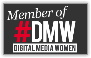 Member of #DMW Digital Media Women