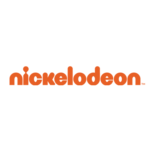 Logo © Nickelodeon